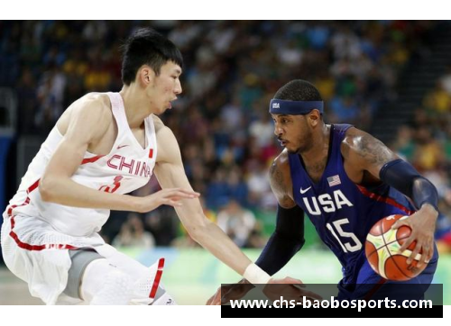宝博体育周琦在NBA格莱美尔盆骨骨裂后重返球场，备战2021赛季