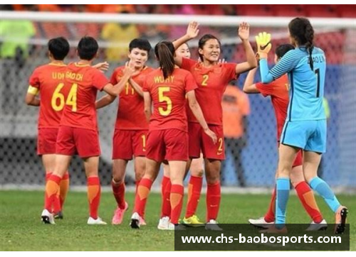 宝博体育女足联赛再掀热潮，球员技艺精湛引观众热烈掌声