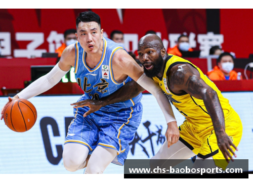 宝博体育马布里：从CBA归来，再探NBA之路